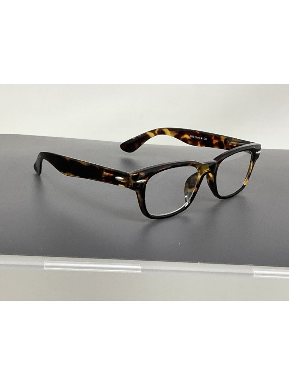 Peepers 815 Clark Focus Reading Glasses +1.00